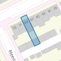 Perceel WSL01-W-3801