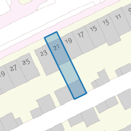 Perceel WSL01-W-3815