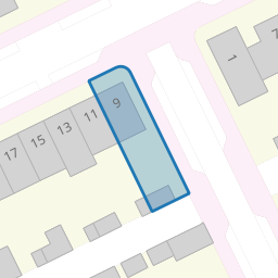 Perceel WSL01-W-3821