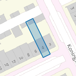 Perceel WSL01-W-3823