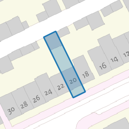 Perceel WSL01-W-3831