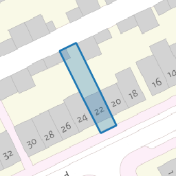 Perceel WSL01-W-3832