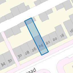 Perceel WSL01-W-3833