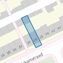Perceel WSL01-W-3835