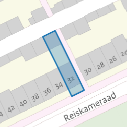 Perceel WSL01-W-3837