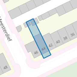 Perceel WSL01-W-3843