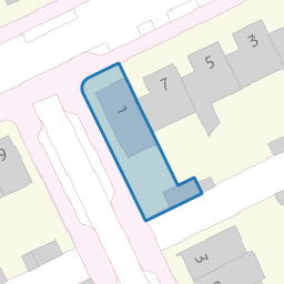 Perceel WSL01-W-3847