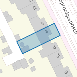 Perceel WSL01-W-3862