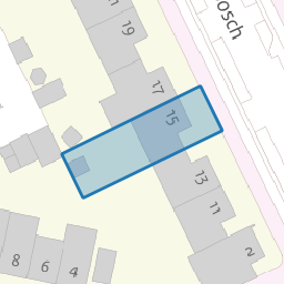 Perceel WSL01-W-3864