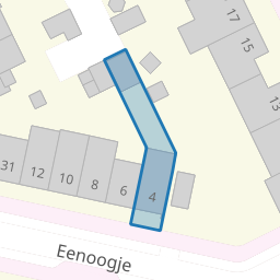 Perceel WSL01-W-3868