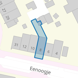 Perceel WSL01-W-3870