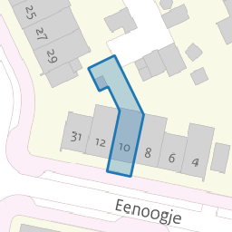 Perceel WSL01-W-3871