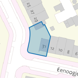 Perceel WSL01-W-3873