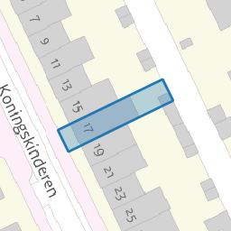 Perceel WSL01-W-3880