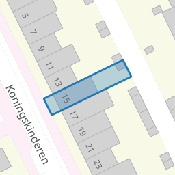 Perceel WSL01-W-3881