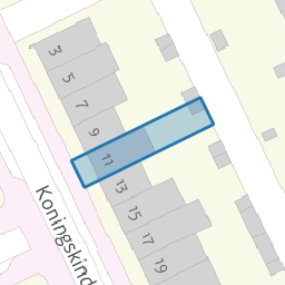 Perceel WSL01-W-3883