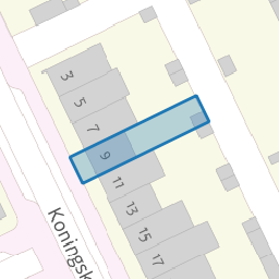 Perceel WSL01-W-3884