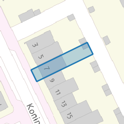 Perceel WSL01-W-3885