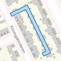 Perceel WSL01-W-3888