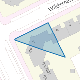 Perceel WSL01-W-3893