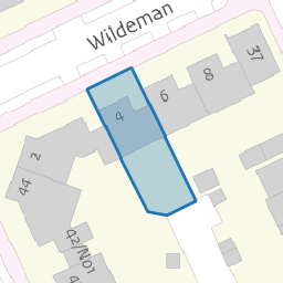 Perceel WSL01-W-3894