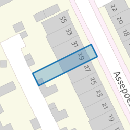 Perceel WSL01-W-3901