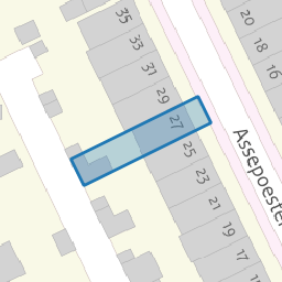 Perceel WSL01-W-3902