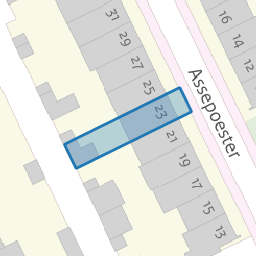 Perceel WSL01-W-3904