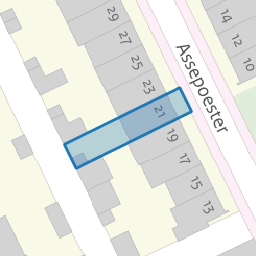 Perceel WSL01-W-3905