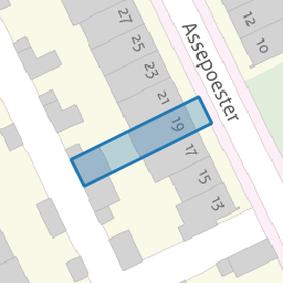 Perceel WSL01-W-3906