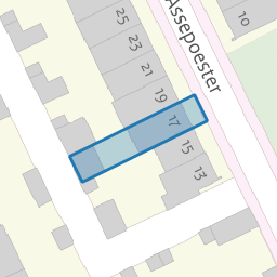 Perceel WSL01-W-3907