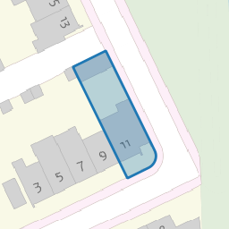 Perceel WSL01-W-3910