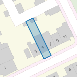 Perceel WSL01-W-3913