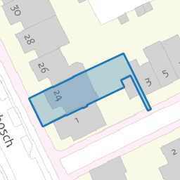 Perceel WSL01-W-3916
