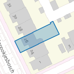 Perceel WSL01-W-3917