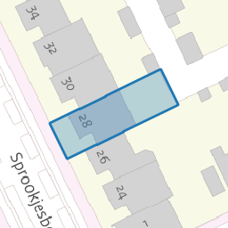 Perceel WSL01-W-3918