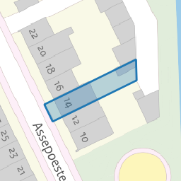 Perceel WSL01-W-3935