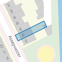 Perceel WSL01-W-3936