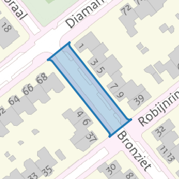 Perceel WSL01-W-3950