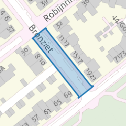 Perceel WSL01-W-3951