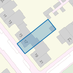 Perceel WSL01-W-3956