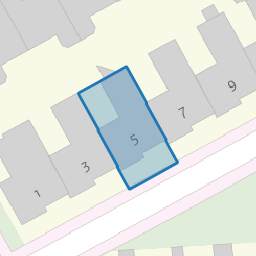 Perceel WSL01-W-3976