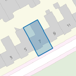 Perceel WSL01-W-3977