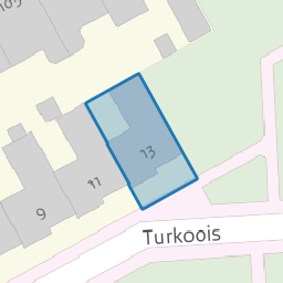 Perceel WSL01-W-3980