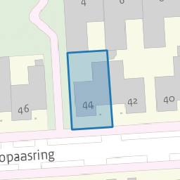 Perceel WSL01-W-3992