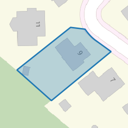 Perceel WSL01-W-4015