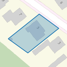 Perceel WSL01-W-4017