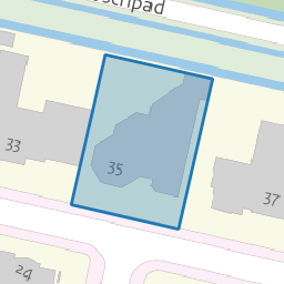 Perceel WSL01-W-4043