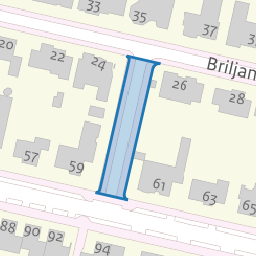 Perceel WSL01-W-4048