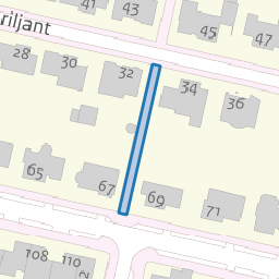 Perceel WSL01-W-4057